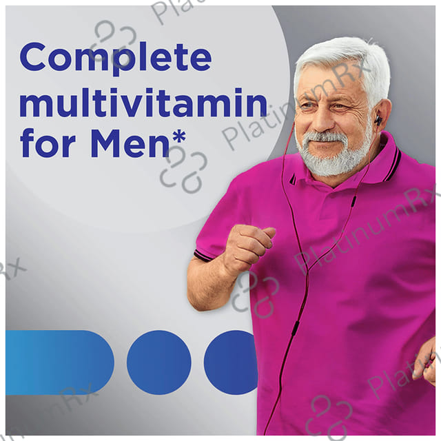 Oxycharge Multivitamin Syrup