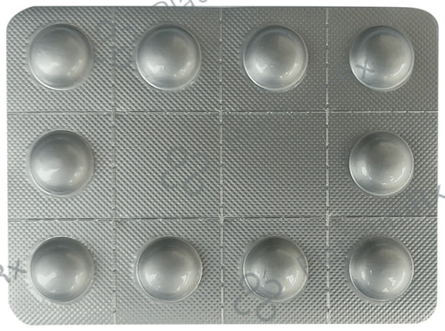 Cilbiten-T Tablet