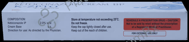 K-ZPTO Cream