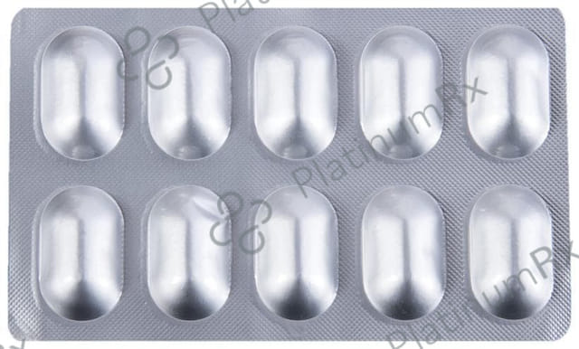 Xaldinac Tablet