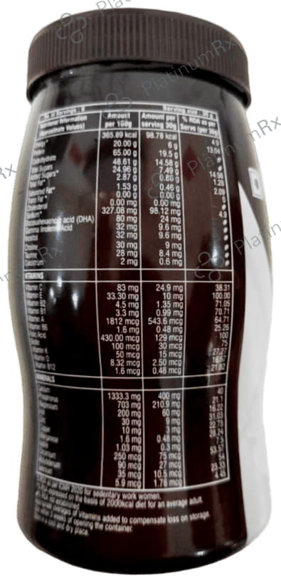 Macprot Protein Chocolate Powder 200gm
