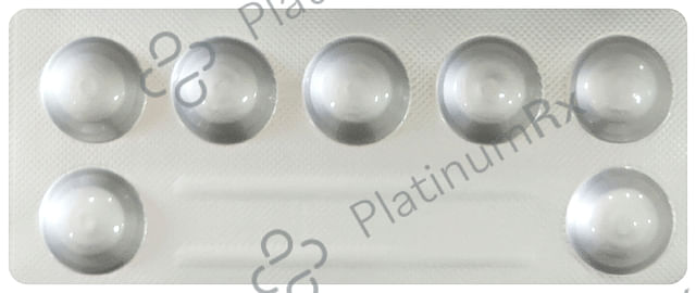 Zanvia 100 Tablet