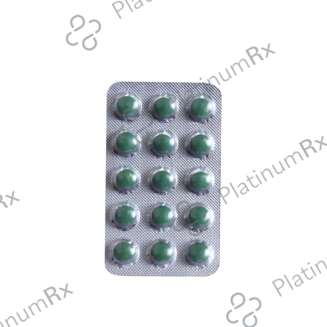 Librium 25mg Tablet 15s