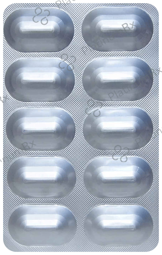 DN Plus Tablet 10s