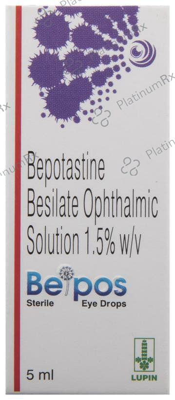 Eyemist Forte 0.3% Eye Drop 10ml