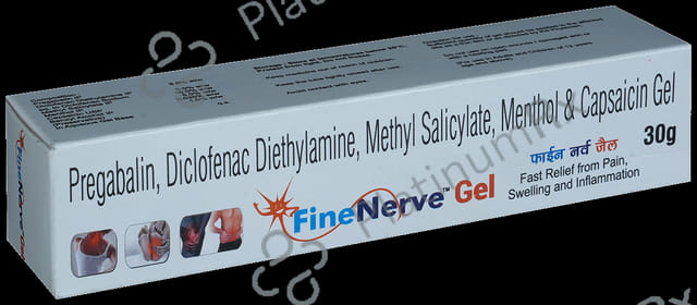 Fine Nerve Gel