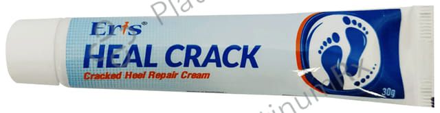 Eris Heal Crack Cream