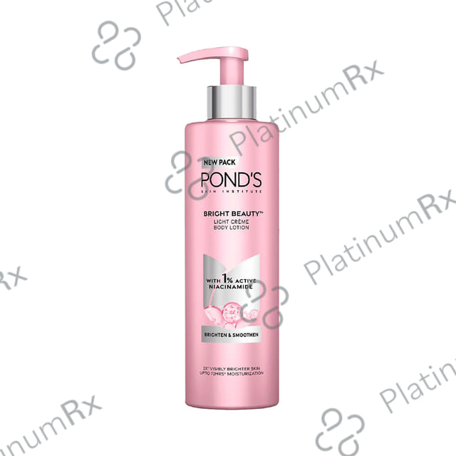 Pond's Niacinamide Moisturising Skin Lotion 600 ml