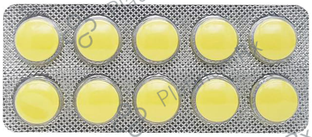 B Cin 200mg Tablet 10s