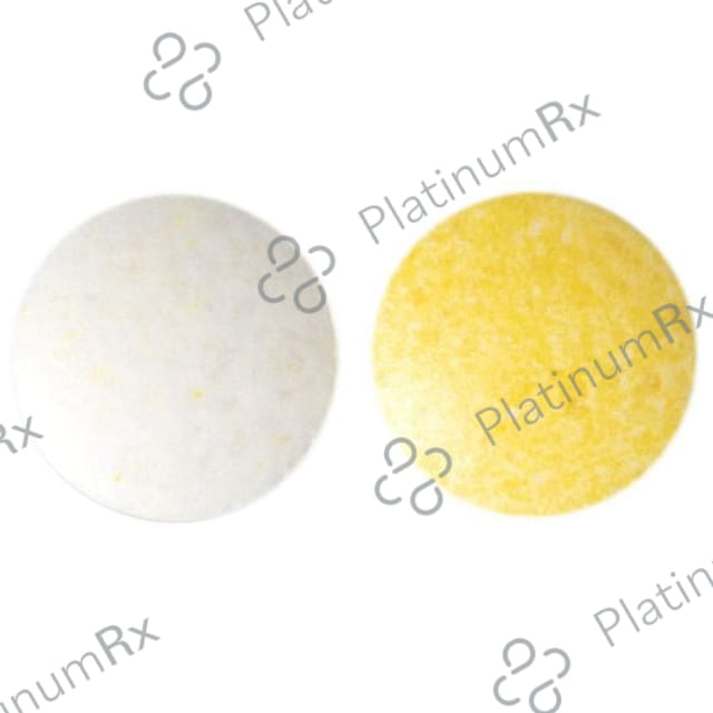 Dibol 75 mg/50 mg Tablet