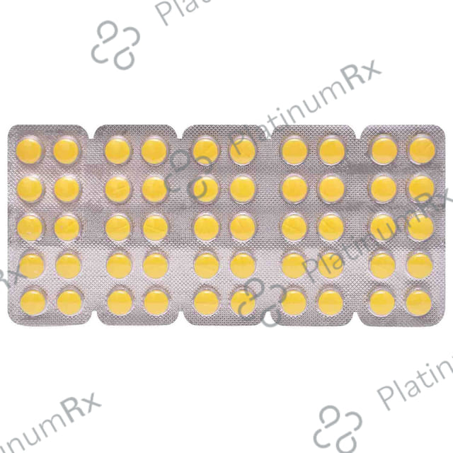 Amitril 10mg Tablet 10s