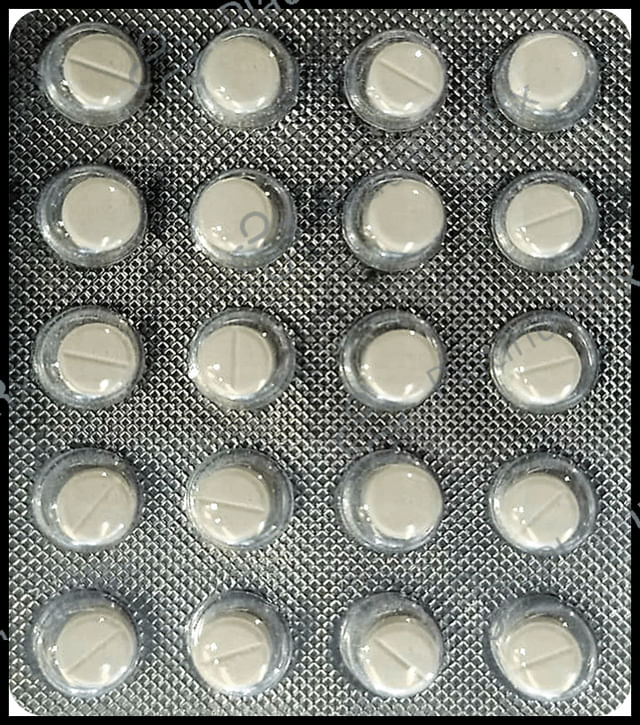 Midotab 2.5 Tablet