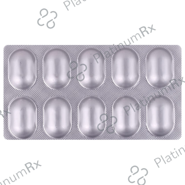 Gallen-O Tablet