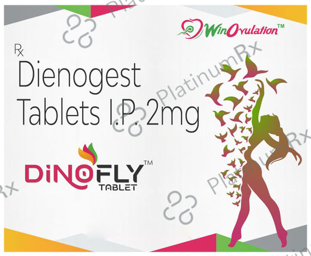 Dinofly 2mg Tablet