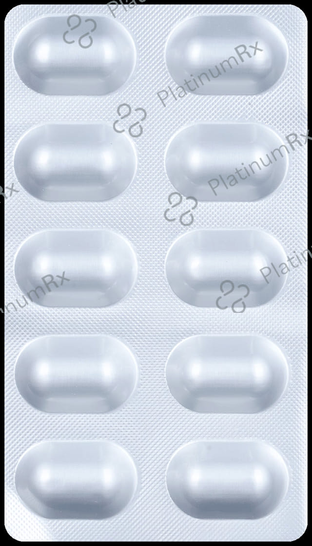 Esokent L 75mg/40mg Capsule
