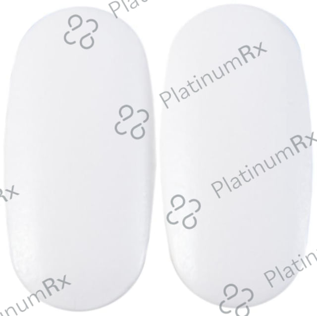 Tresmox CV 500/125mg Tablet 10s