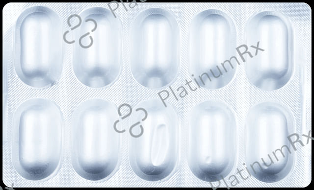 Espra L 75mg/40mg Capsule