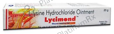 Lycimond Ointment