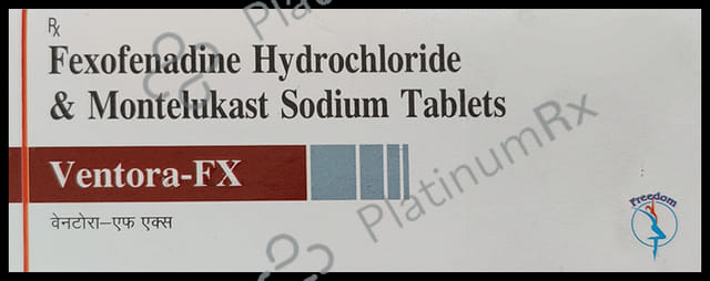 Ventora FX Tablet 10s