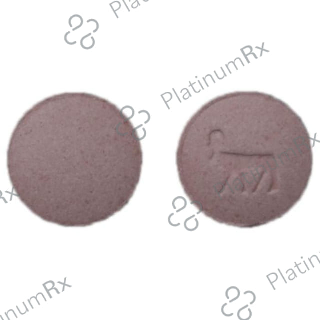 Novonorm 2mg Tablet 15s