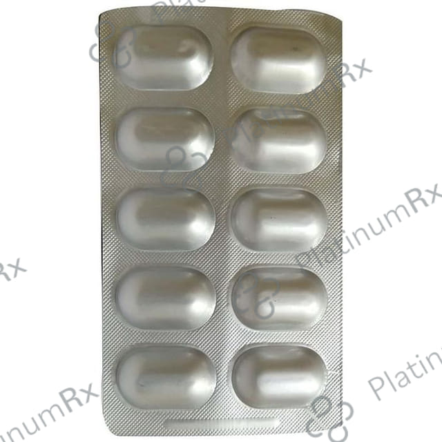 New Durajoint GM Tablet 10s