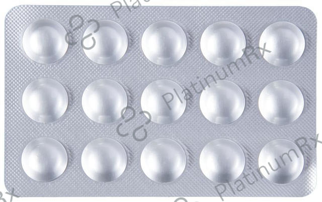 Clonotril 0.25mg Tablet DT 15 tablets