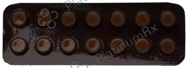 Amloz AT 5/25mg Tablet 14s