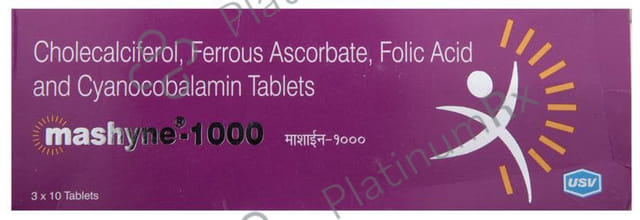 Mashyne Tablet 10s
