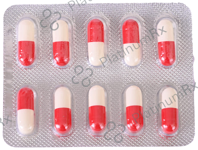 Norpace New 100mg Capsule 10s