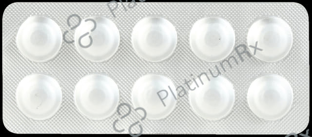 Rem CC LM 5/10mg Tablet 10s