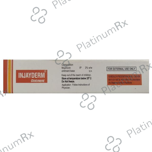 Injayderm Ointment