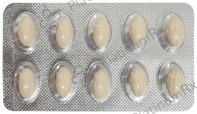LPS 100 Soft Gelatin Capsule