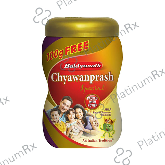 Baidyanath Noida Chyawanprash Special 1000gm