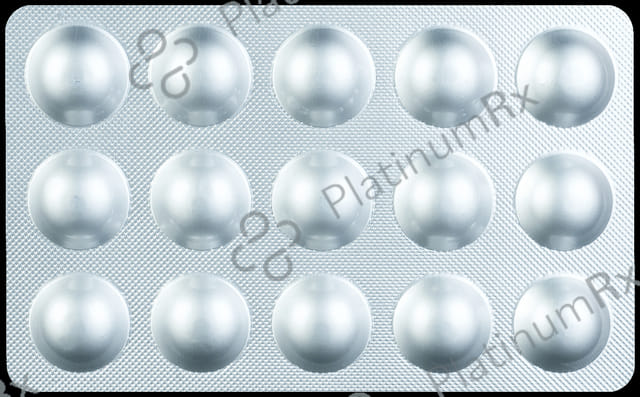 Justoza 10mg Tablet 15s