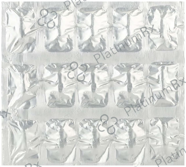 Rabetero L 75/20mg Capsule SR 15s