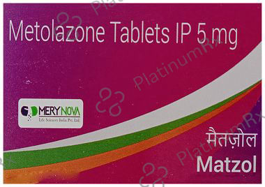 Matzol Tablet
