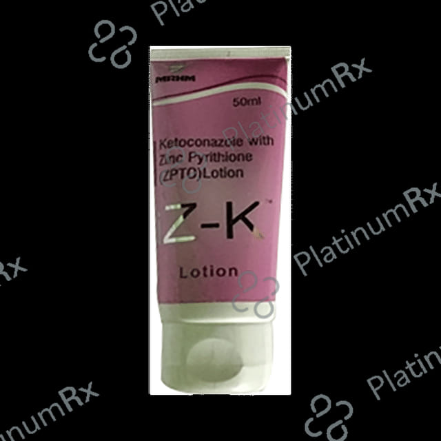 IZ K Lotion 50ml