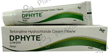 Dphyte Cream 15gm