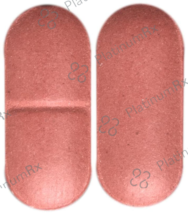 Haemaday Tablet