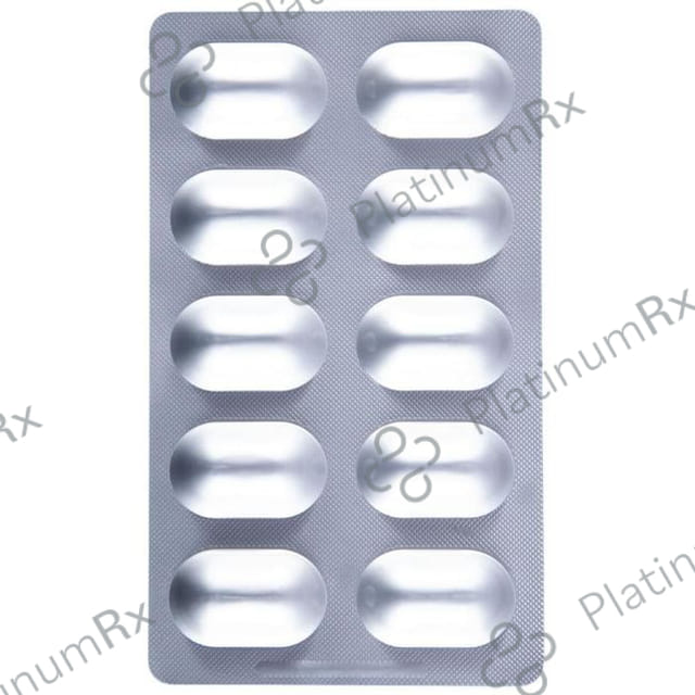 Coxerin Capsule