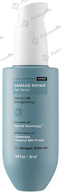Bare Anatomy Damage Repair Hair Serum