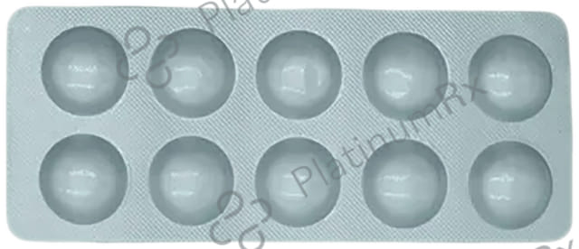 Ursocoat 300mg Tablet