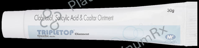 Tripletop Ointment