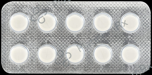 Glitaray 2mg Tablet 10s