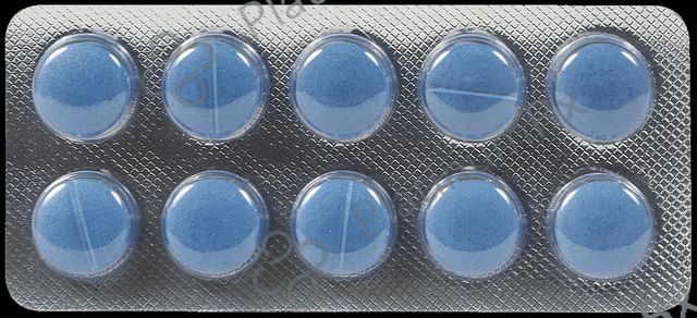 Lacoptal 200mg Tablet