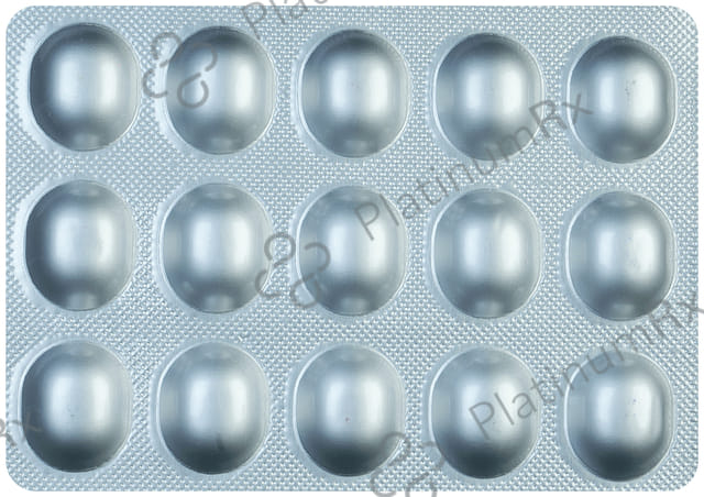 Lipikind 10mg Tablet 15s