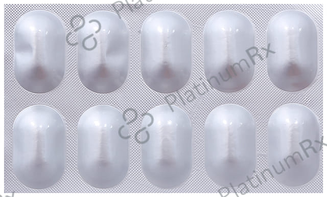 Episign 500mg Tablet