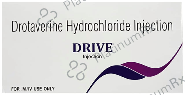 Drive Injection