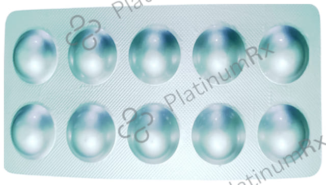 Walgadox LB 100mg Tablet 10s