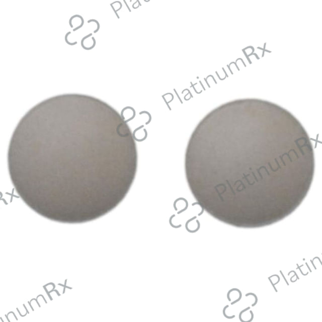 Glyree 2mg Tablet 10s